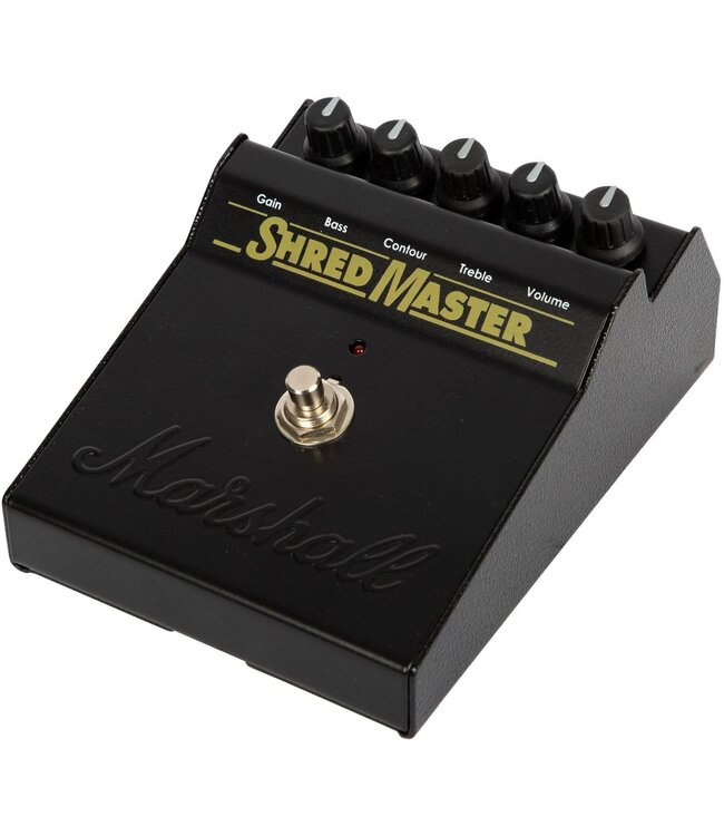 Marshall Shredmaster Vintage Reissue Pedal