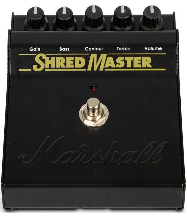 Marshall Shredmaster Vintage Reissue Pedal