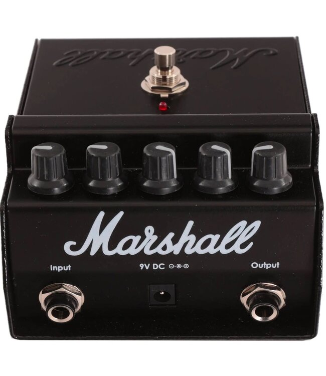 Marshall Shredmaster Vintage Reissue Pedal