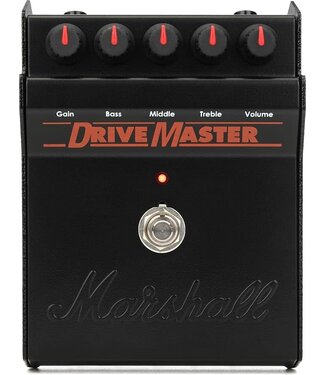 Marshall Marshall Drivemaster Vintage Reissue Pedal