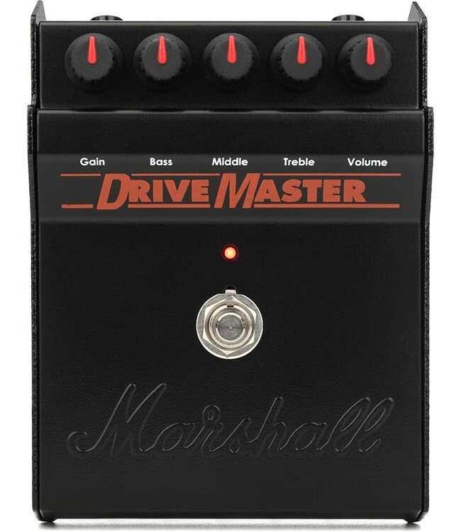 Marshall Drivemaster Vintage Reissue Pedal