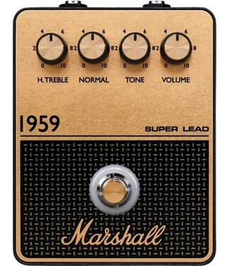Marshall Marshall 1959 Super Lead Pedal
