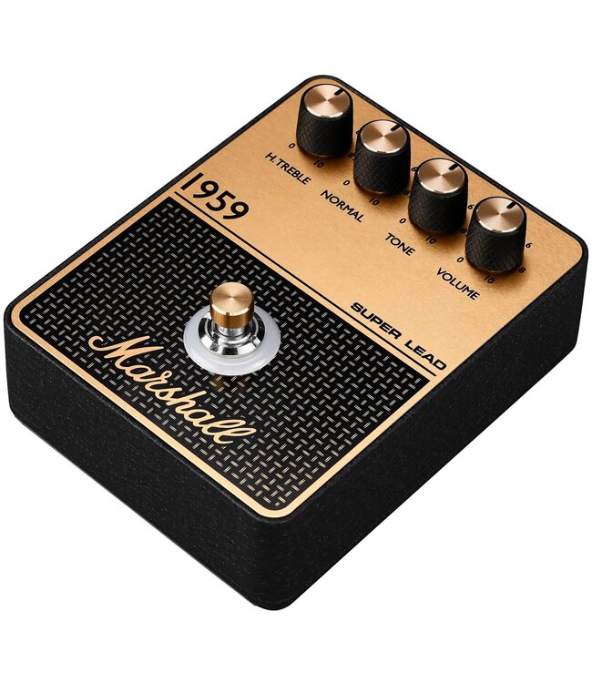 Marshall 1959 Super Lead Pedal