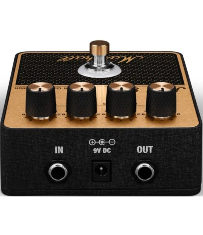 Marshall JCM900 Distortion Pedal