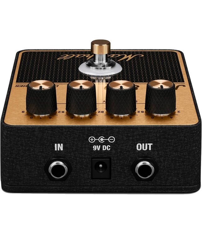 Marshall JCM800 Distortion Pedal