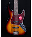 Squier Classic Vibe '60s Jazz Bass, Laurel FB, 3-Color Sunburst