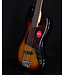 Squier Classic Vibe '60s Jazz Bass, Laurel FB, 3-Color Sunburst