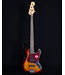 Squier Classic Vibe '60s Jazz Bass, Laurel FB, 3-Color Sunburst