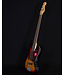 Squier Classic Vibe '60s Jazz Bass, Laurel FB, 3-Color Sunburst