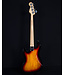 Squier Classic Vibe '60s Jazz Bass, Laurel FB, 3-Color Sunburst