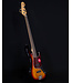 Squier Classic Vibe '60s Jazz Bass, Laurel FB, 3-Color Sunburst