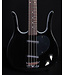 Danelectro Long Horn Bass, Black