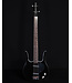 Danelectro Long Horn Bass, Black
