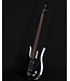 Danelectro Long Horn Bass, Black