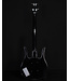 Danelectro Long Horn Bass, Black