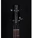 Danelectro Long Horn Bass, Black