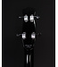 Danelectro Long Horn Bass, Black