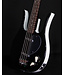 Danelectro Long Horn Bass, Black