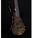 Ibanez GSR200PC 4-String Electric Bass, Transparent Pale Black Burst