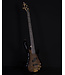 Ibanez GSR200PC 4-String Electric Bass, Transparent Pale Black Burst