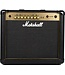 Marshall MG30GFX 30W 1x10 Combo in Gold w/FX