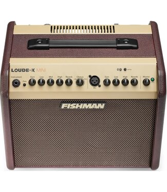 Fishman Fishman Loudbox Mini Bluetooth - 60 watts