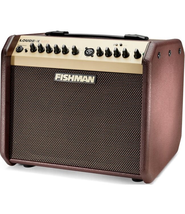 Fishman Loudbox Mini Bluetooth - 60 watts