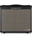 Line 6 Catalyst 100 Dual Channel Guitar Amp, 100w 1x12