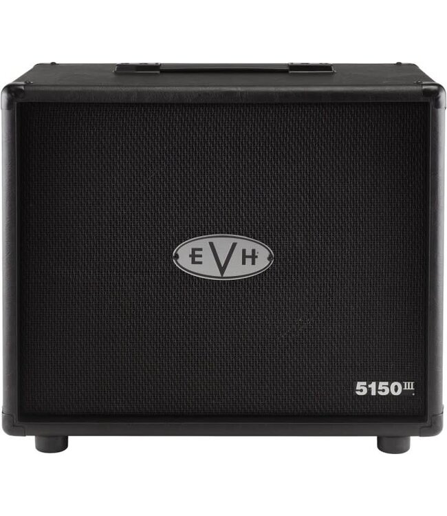 EVH  5150III® 1x12 Cabinet, Black