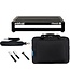Pedaltrain Classic JR Pedal Board with Deluxe MX Soft Case