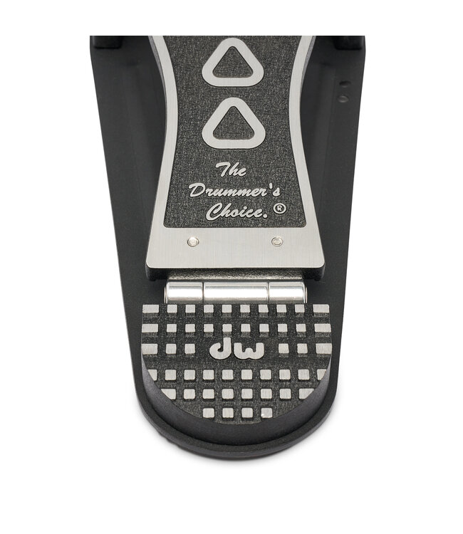 DW DWCP2000A Single Kick Drum Pedal