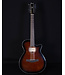 Ibanez AEG5012, Dark Violin Sunburst High Gloss