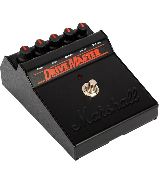 Marshall Drivemaster Vintage Reissue Pedal