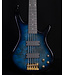 Ibanez GSR205PC 5-String Electric Bass, Transparent Marine Burst