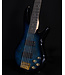 Ibanez GSR205PC 5-String Electric Bass, Transparent Marine Burst