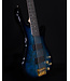 Ibanez GSR205PC 5-String Electric Bass, Transparent Marine Burst