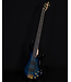 Ibanez GSR205PC 5-String Electric Bass, Transparent Marine Burst