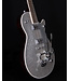 Gretsch G5230T Electromatic Sparkle Jet FT Single-Cut with Bigsby, Laurel FB, Silver Sparkle