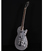 Gretsch G5230T Electromatic Sparkle Jet FT Single-Cut with Bigsby, Laurel FB, Silver Sparkle