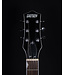 Gretsch G5230T Electromatic Sparkle Jet FT Single-Cut with Bigsby, Laurel FB, Silver Sparkle