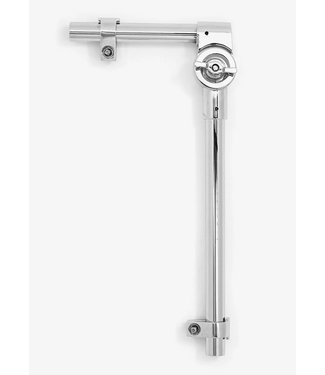 Gibraltar Gibraltar Bass Drum Tom Holder, 3/4" Diameter