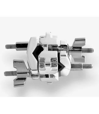 Gibraltar Gibraltar SC-SMC 2-Way Mini Multi Clamp