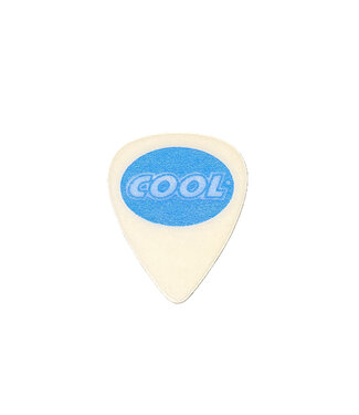 Cool Music Cool Music Juratex Sand Textured Standard Picks, .5mm Thin - Custom 10 Pack