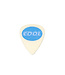 Cool Music Juratex Sand Textured Standard Picks, .5mm Thin - Custom 10 Pack