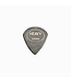 Cool Music Ultra Cool Jazz Picks with Rubber Grip, 1.2mm Heavy - Custom 10 Pack