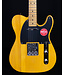 Squier Classic Vibe '50s Telecaster, Maple FB, Butterscotch Blonde