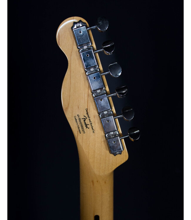 Squier Classic Vibe '50s Telecaster, Maple FB, Butterscotch Blonde