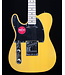 Squier Affinity Series Telecaster Left-Handed, Maple FB, Butterscotch Blonde