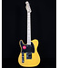 Squier Affinity Series Telecaster Left-Handed, Maple FB, Butterscotch Blonde