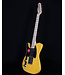 Squier Affinity Series Telecaster Left-Handed, Maple FB, Butterscotch Blonde